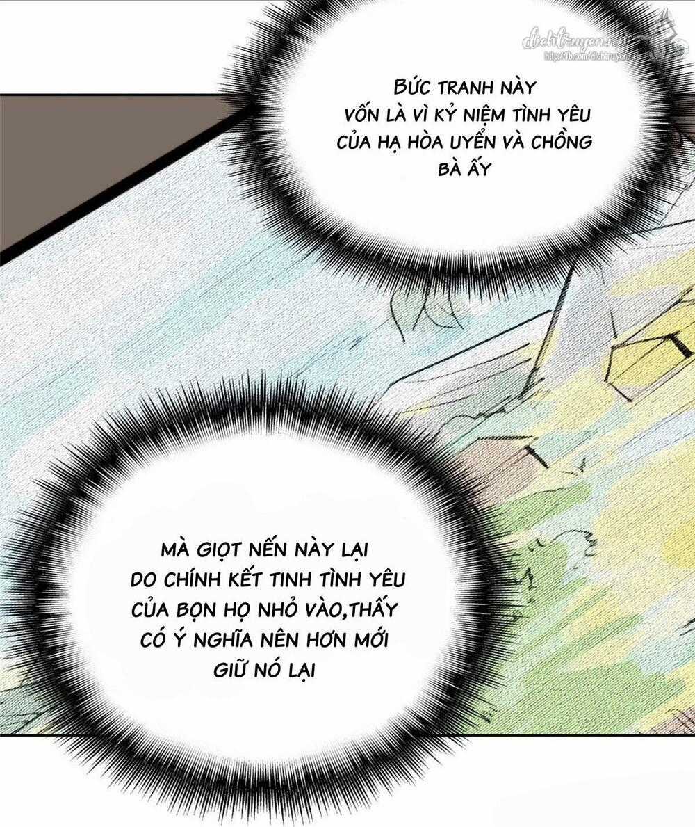 Dựa Vào Đại Lão Ổn Định Vị Trí C Trong Nam Đoàn Chapter 7 trang 17