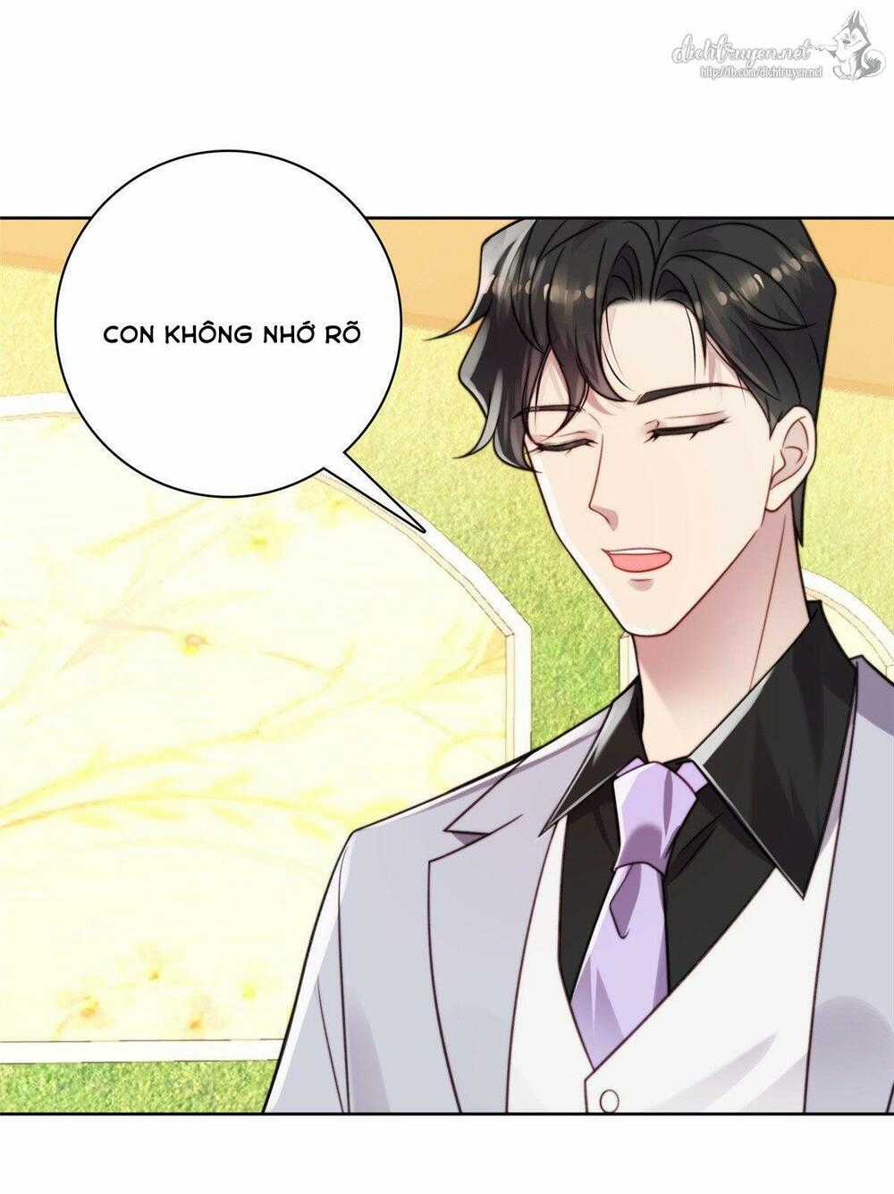 Dựa Vào Đại Lão Ổn Định Vị Trí C Trong Nam Đoàn Chapter 7 trang 22