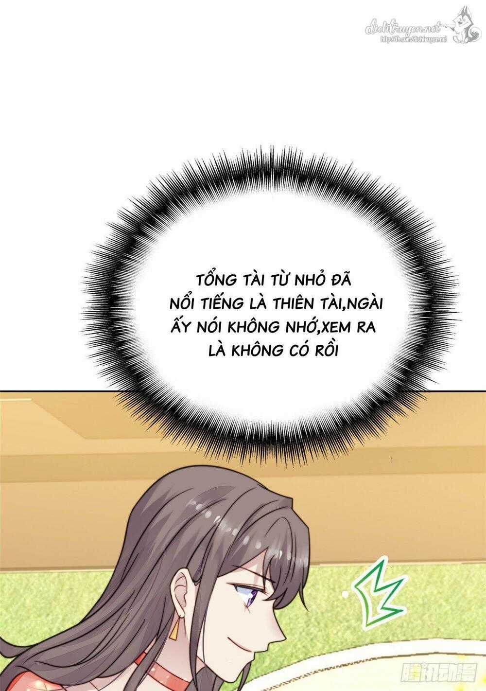 Dựa Vào Đại Lão Ổn Định Vị Trí C Trong Nam Đoàn Chapter 7 trang 23