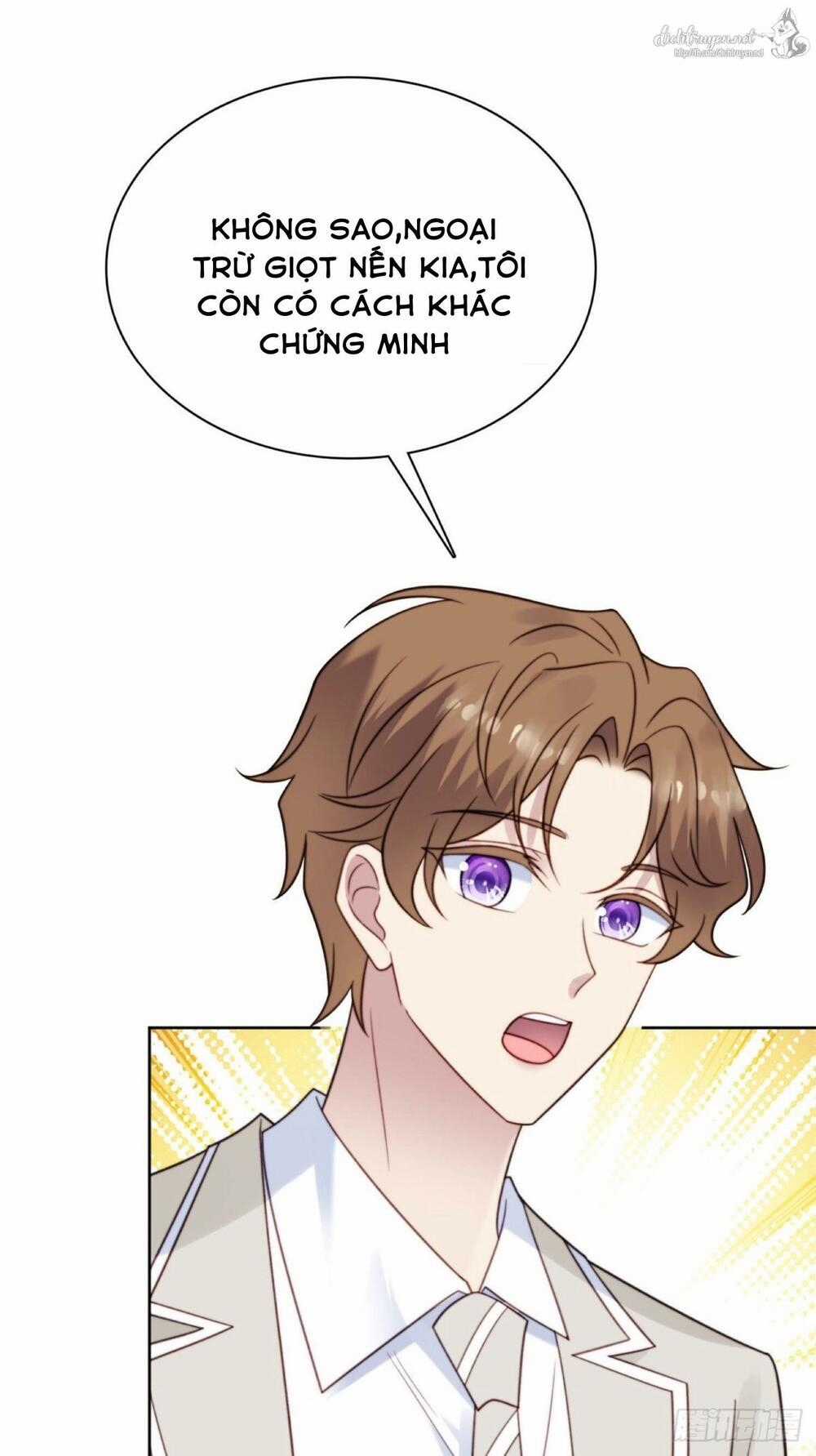 Dựa Vào Đại Lão Ổn Định Vị Trí C Trong Nam Đoàn Chapter 7 trang 27