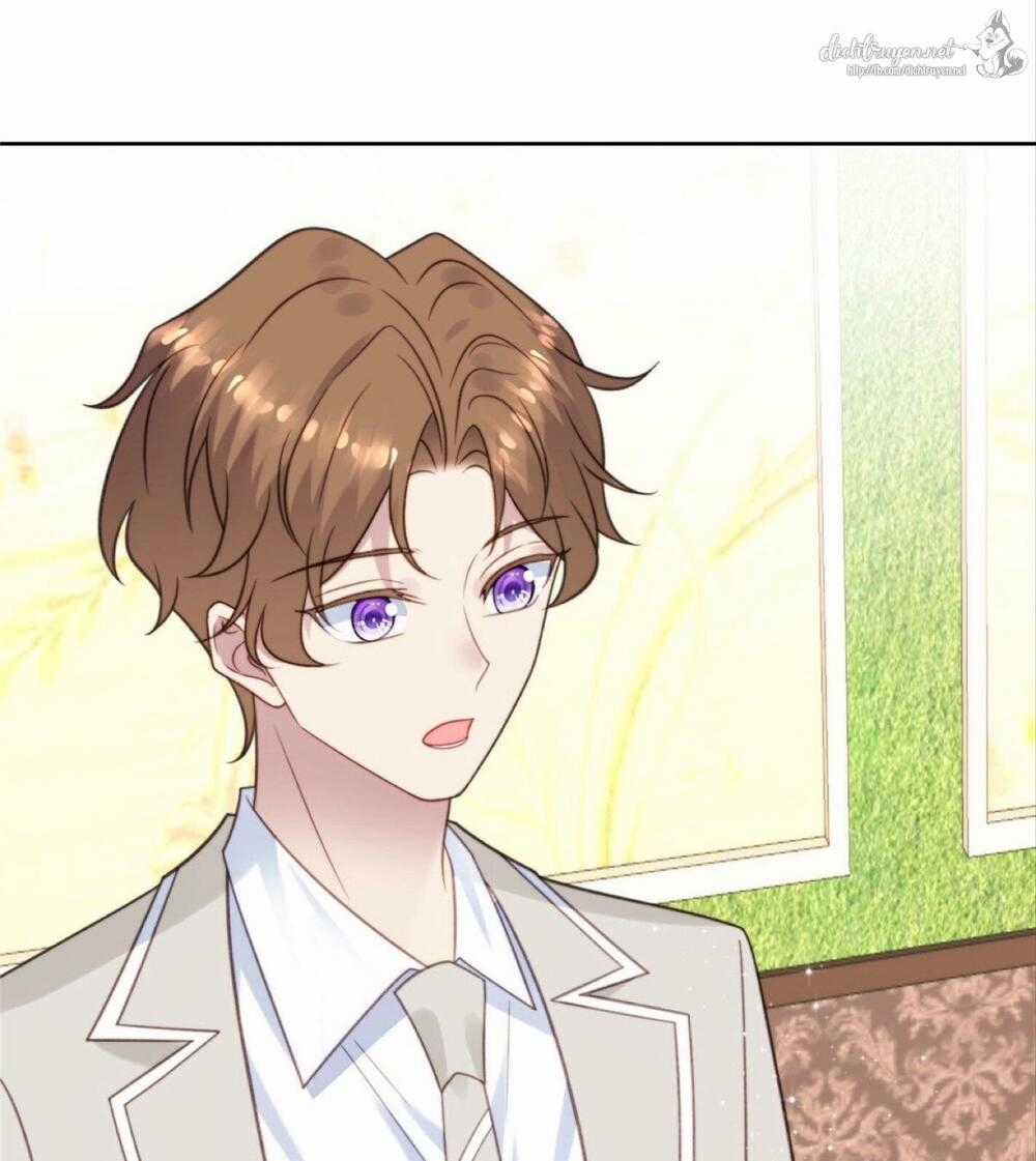 Dựa Vào Đại Lão Ổn Định Vị Trí C Trong Nam Đoàn Chapter 7 trang 30