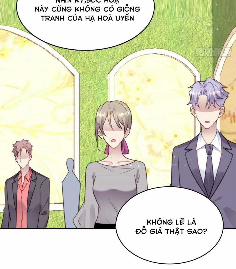 Dựa Vào Đại Lão Ổn Định Vị Trí C Trong Nam Đoàn Chapter 7 trang 34