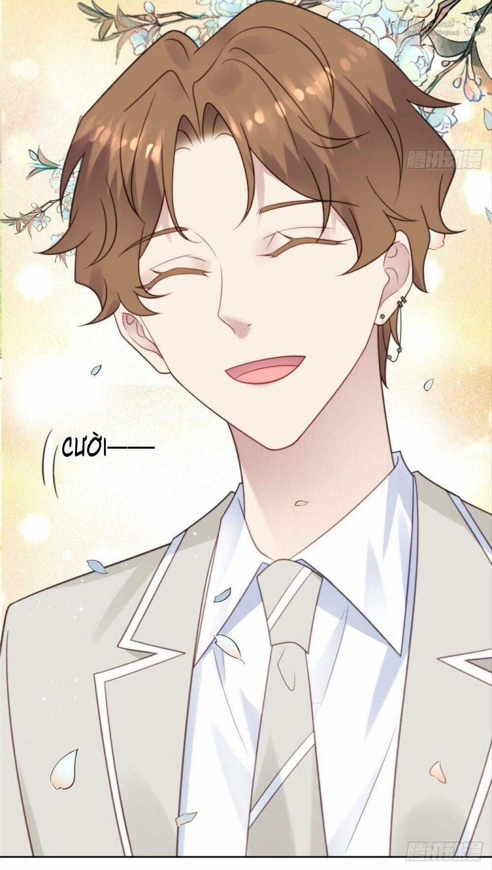 Dựa Vào Đại Lão Ổn Định Vị Trí C Trong Nam Đoàn Chapter 7 trang 36