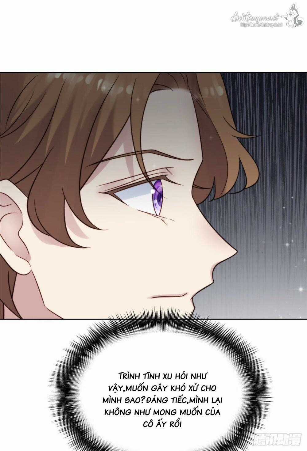 Dựa Vào Đại Lão Ổn Định Vị Trí C Trong Nam Đoàn Chapter 7 trang 4