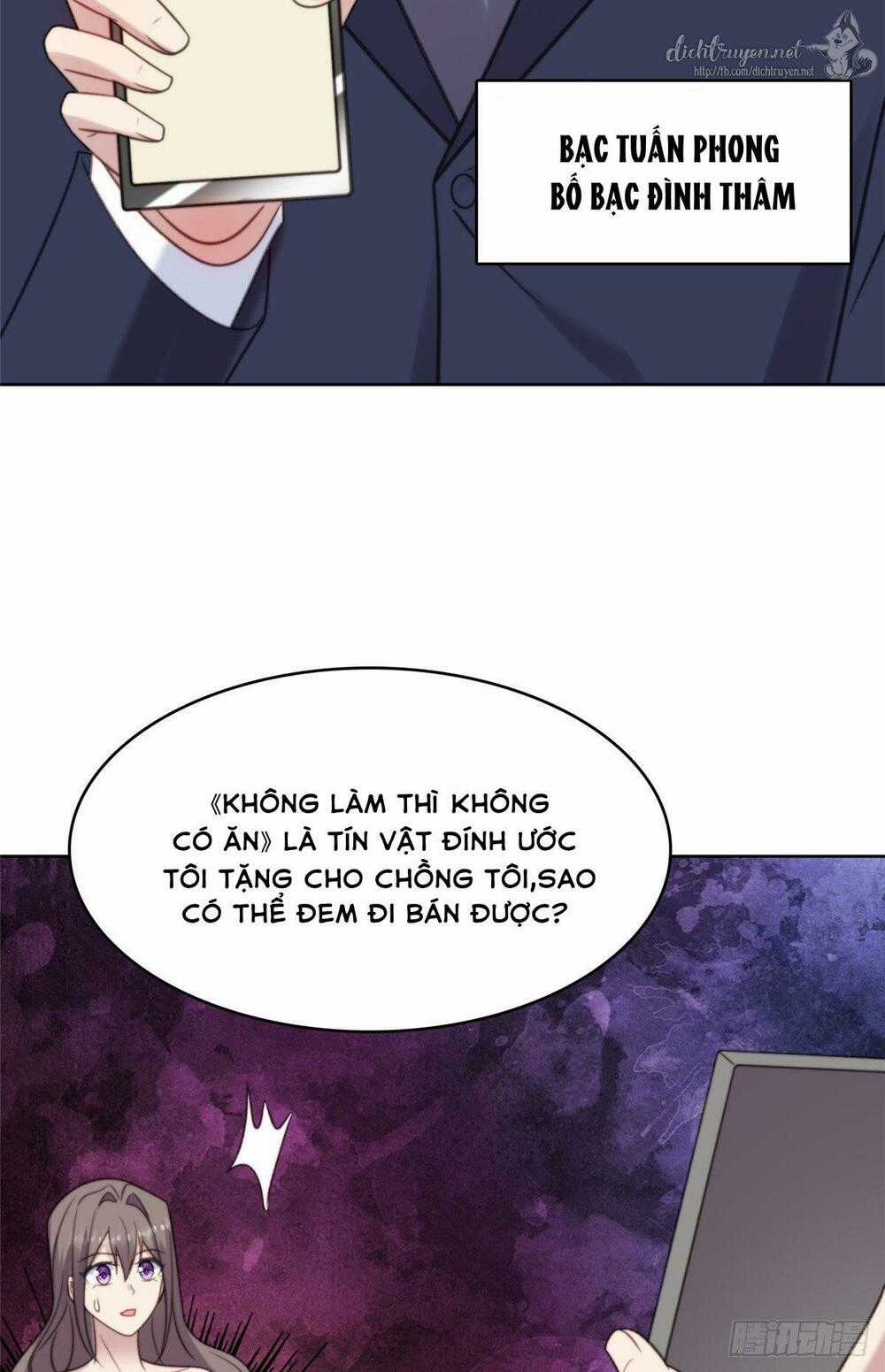 Dựa Vào Đại Lão Ổn Định Vị Trí C Trong Nam Đoàn Chapter 7 trang 41