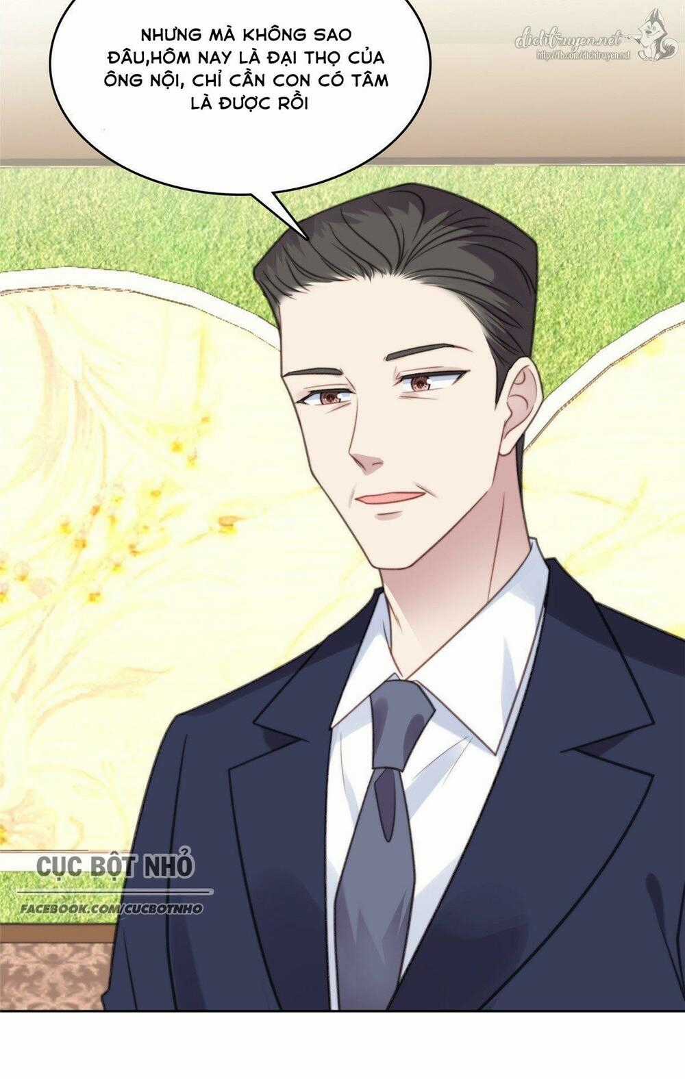 Dựa Vào Đại Lão Ổn Định Vị Trí C Trong Nam Đoàn Chapter 7 trang 43