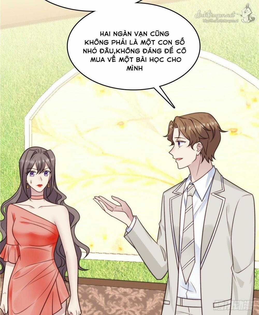 Dựa Vào Đại Lão Ổn Định Vị Trí C Trong Nam Đoàn Chapter 7 trang 46