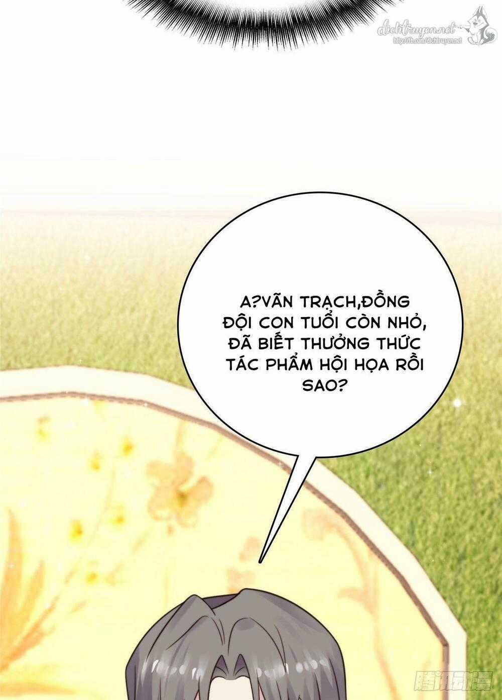 Dựa Vào Đại Lão Ổn Định Vị Trí C Trong Nam Đoàn Chapter 7 trang 5