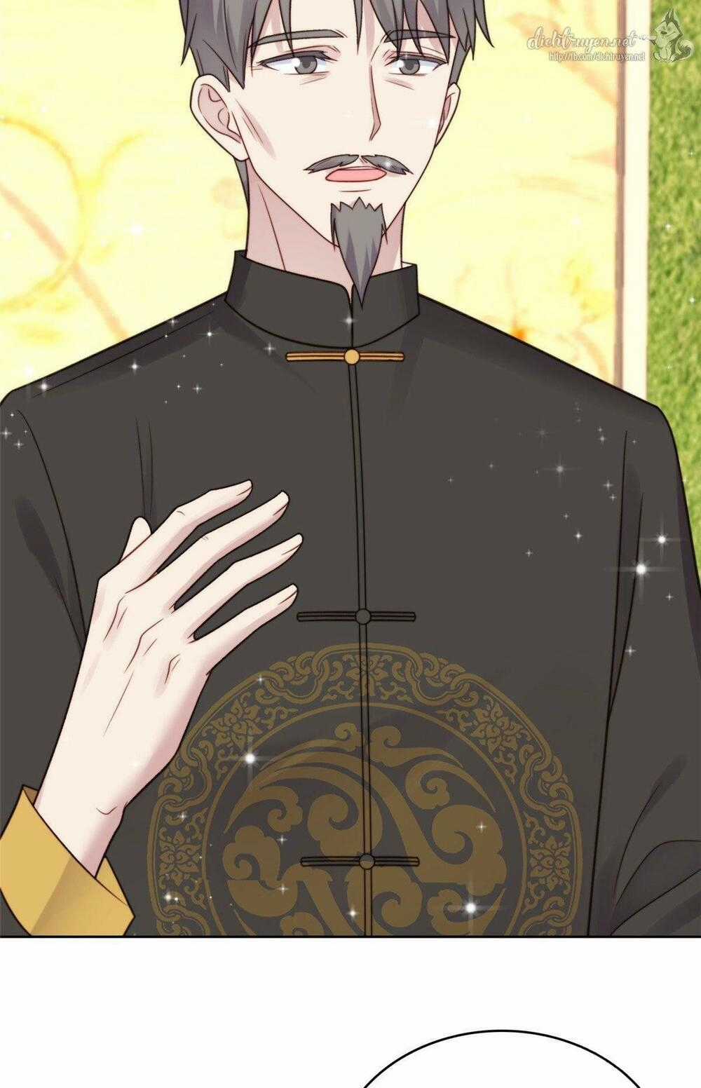 Dựa Vào Đại Lão Ổn Định Vị Trí C Trong Nam Đoàn Chapter 7 trang 6