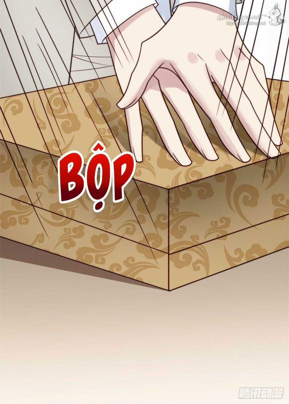 Dựa Vào Đại Lão Ổn Định Vị Trí C Trong Nam Đoàn Chapter 8 trang 10