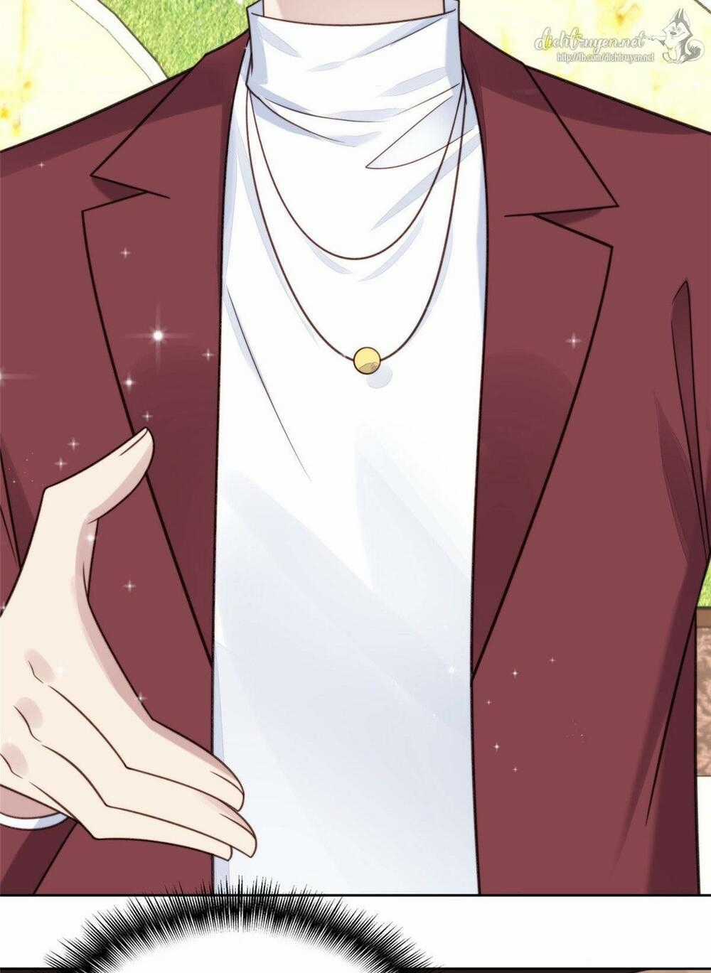 Dựa Vào Đại Lão Ổn Định Vị Trí C Trong Nam Đoàn Chapter 8 trang 19