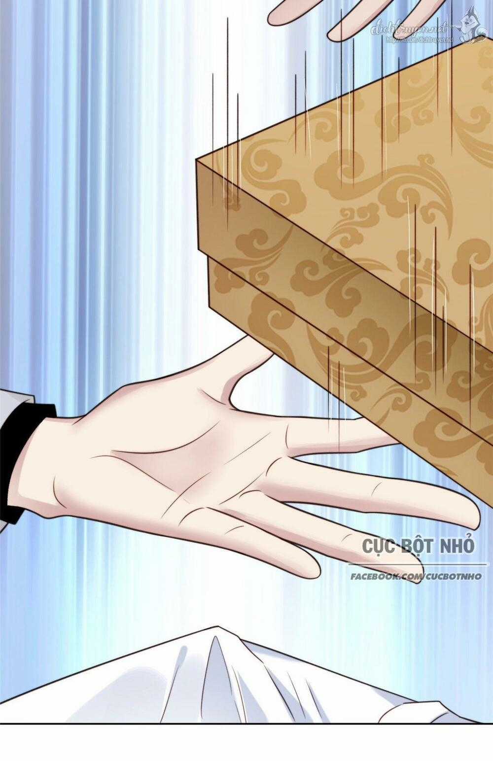 Dựa Vào Đại Lão Ổn Định Vị Trí C Trong Nam Đoàn Chapter 8 trang 29