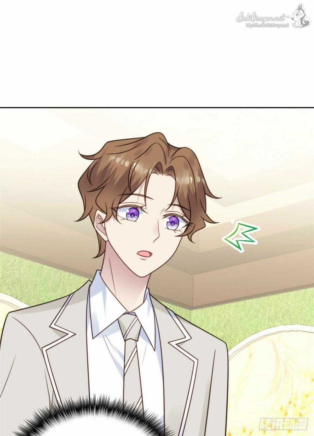 Dựa Vào Đại Lão Ổn Định Vị Trí C Trong Nam Đoàn Chapter 8 trang 3