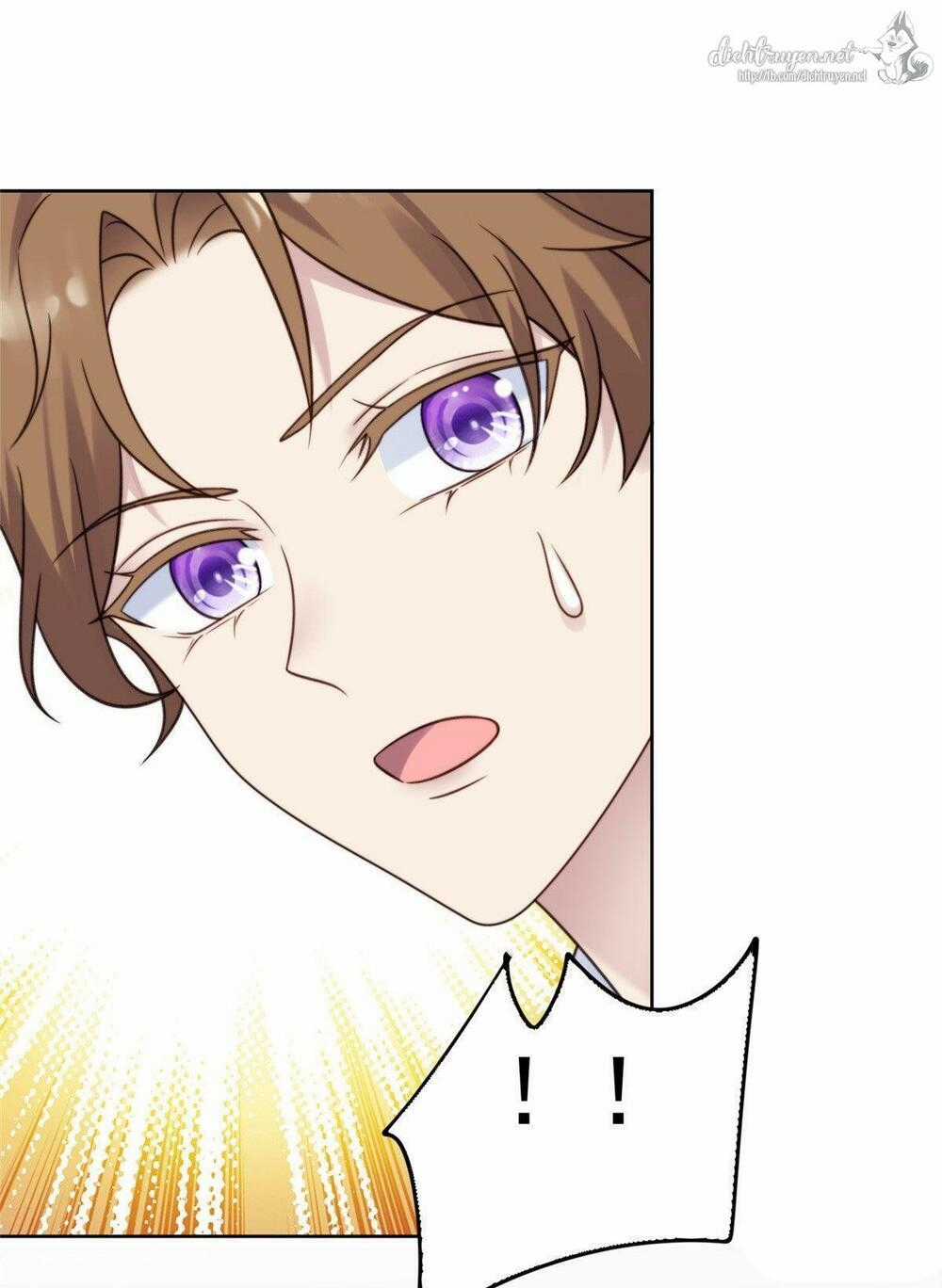 Dựa Vào Đại Lão Ổn Định Vị Trí C Trong Nam Đoàn Chapter 8 trang 30