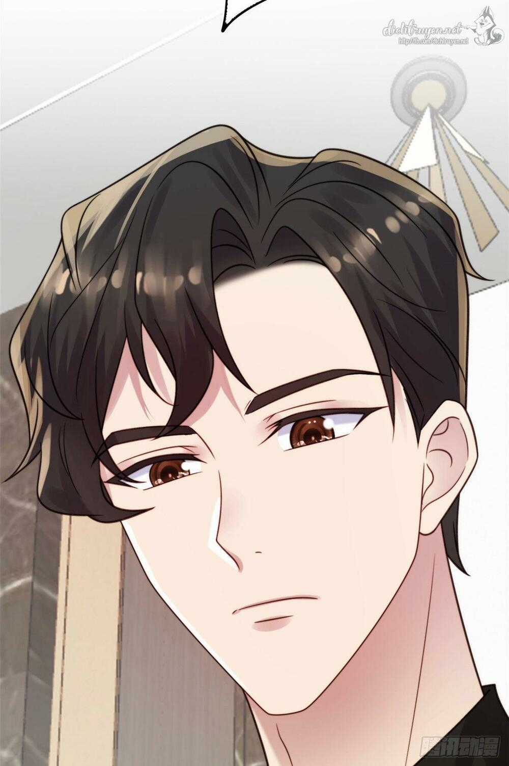 Dựa Vào Đại Lão Ổn Định Vị Trí C Trong Nam Đoàn Chapter 8 trang 31