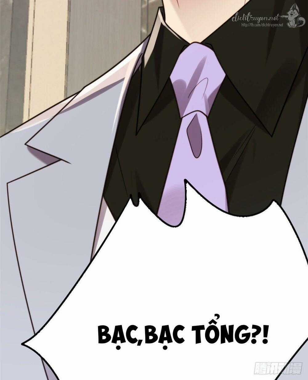 Dựa Vào Đại Lão Ổn Định Vị Trí C Trong Nam Đoàn Chapter 8 trang 32