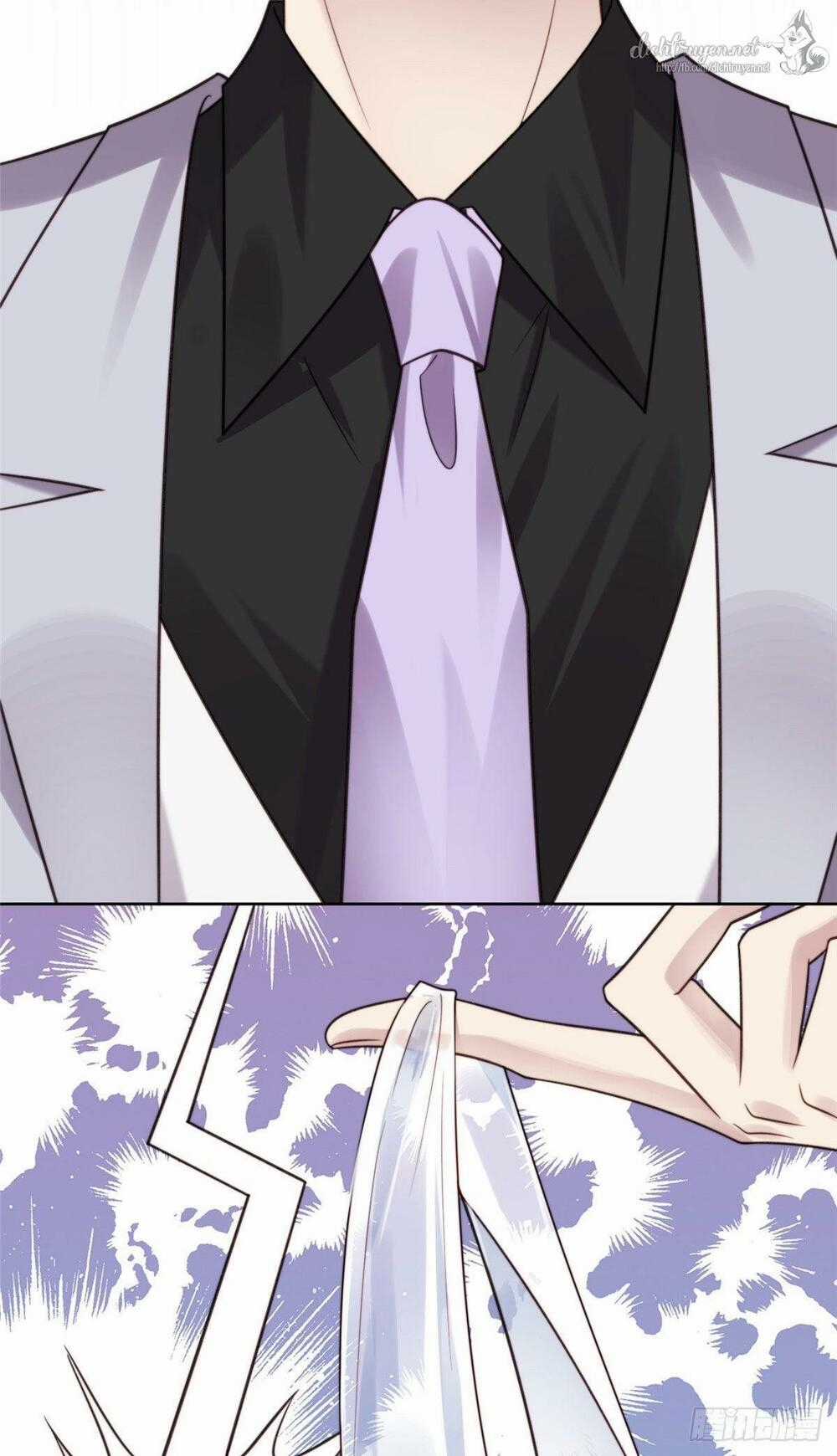 Dựa Vào Đại Lão Ổn Định Vị Trí C Trong Nam Đoàn Chapter 8 trang 37