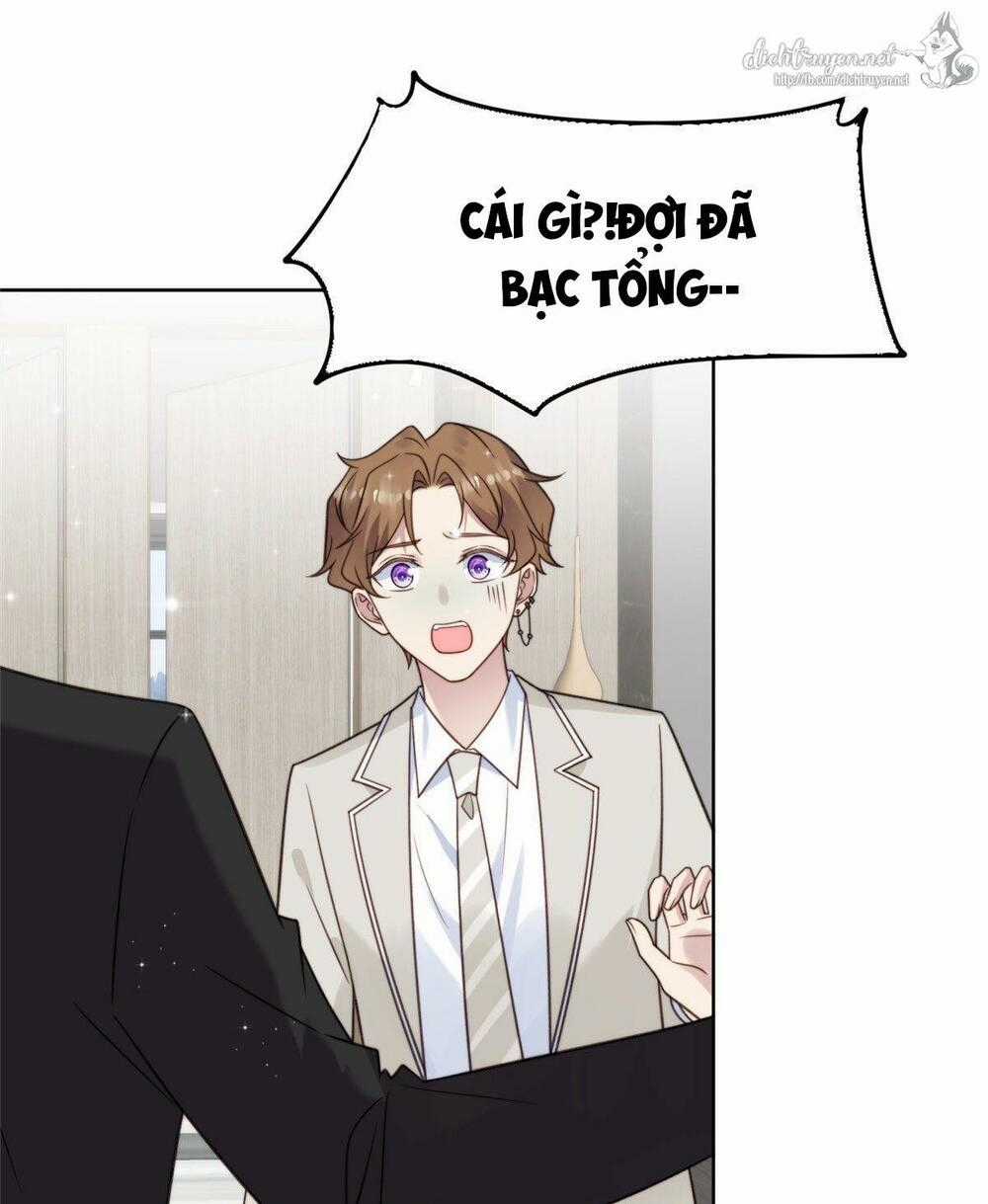 Dựa Vào Đại Lão Ổn Định Vị Trí C Trong Nam Đoàn Chapter 8 trang 42