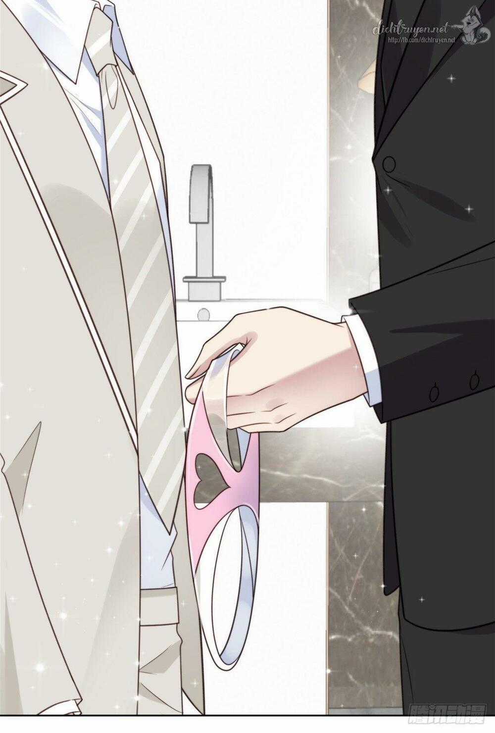 Dựa Vào Đại Lão Ổn Định Vị Trí C Trong Nam Đoàn Chapter 8 trang 44