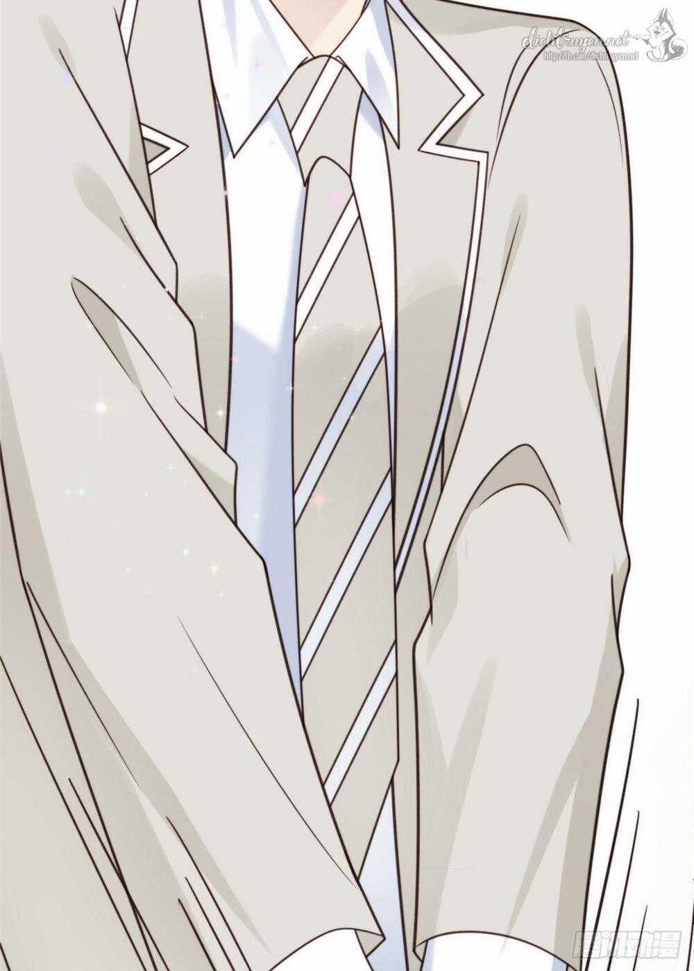 Dựa Vào Đại Lão Ổn Định Vị Trí C Trong Nam Đoàn Chapter 8 trang 9