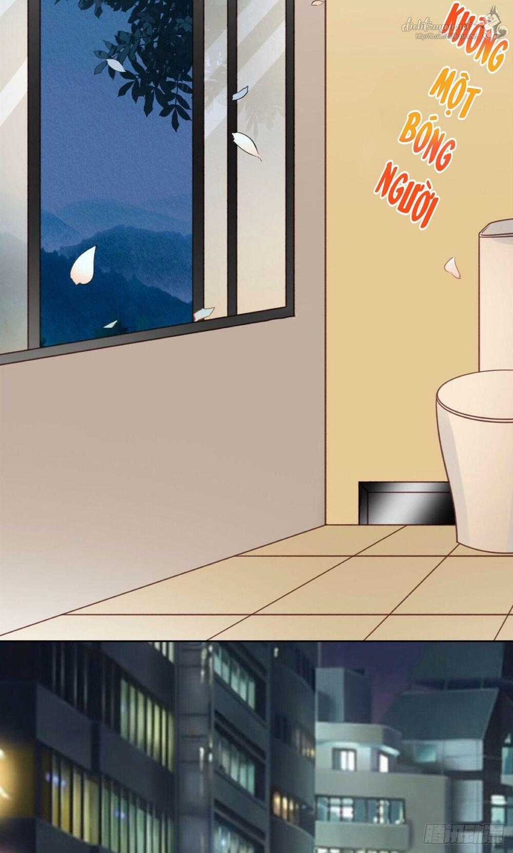 Dựa Vào Đại Lão Ổn Định Vị Trí C Trong Nam Đoàn Chapter 9 trang 10