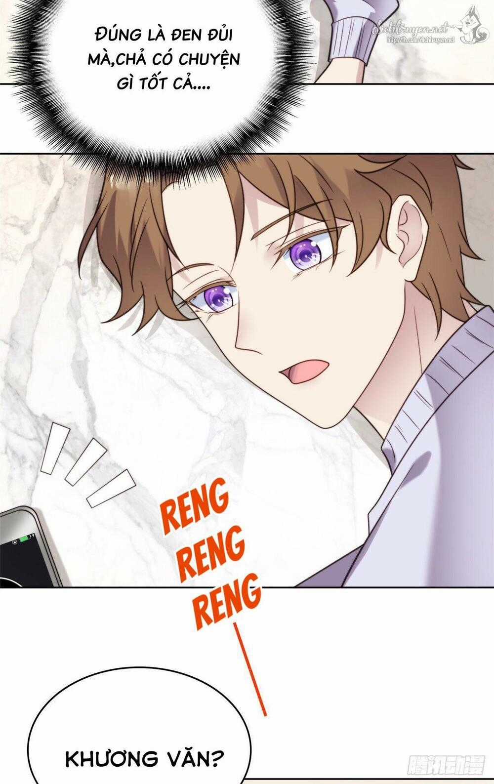 Dựa Vào Đại Lão Ổn Định Vị Trí C Trong Nam Đoàn Chapter 9 trang 13