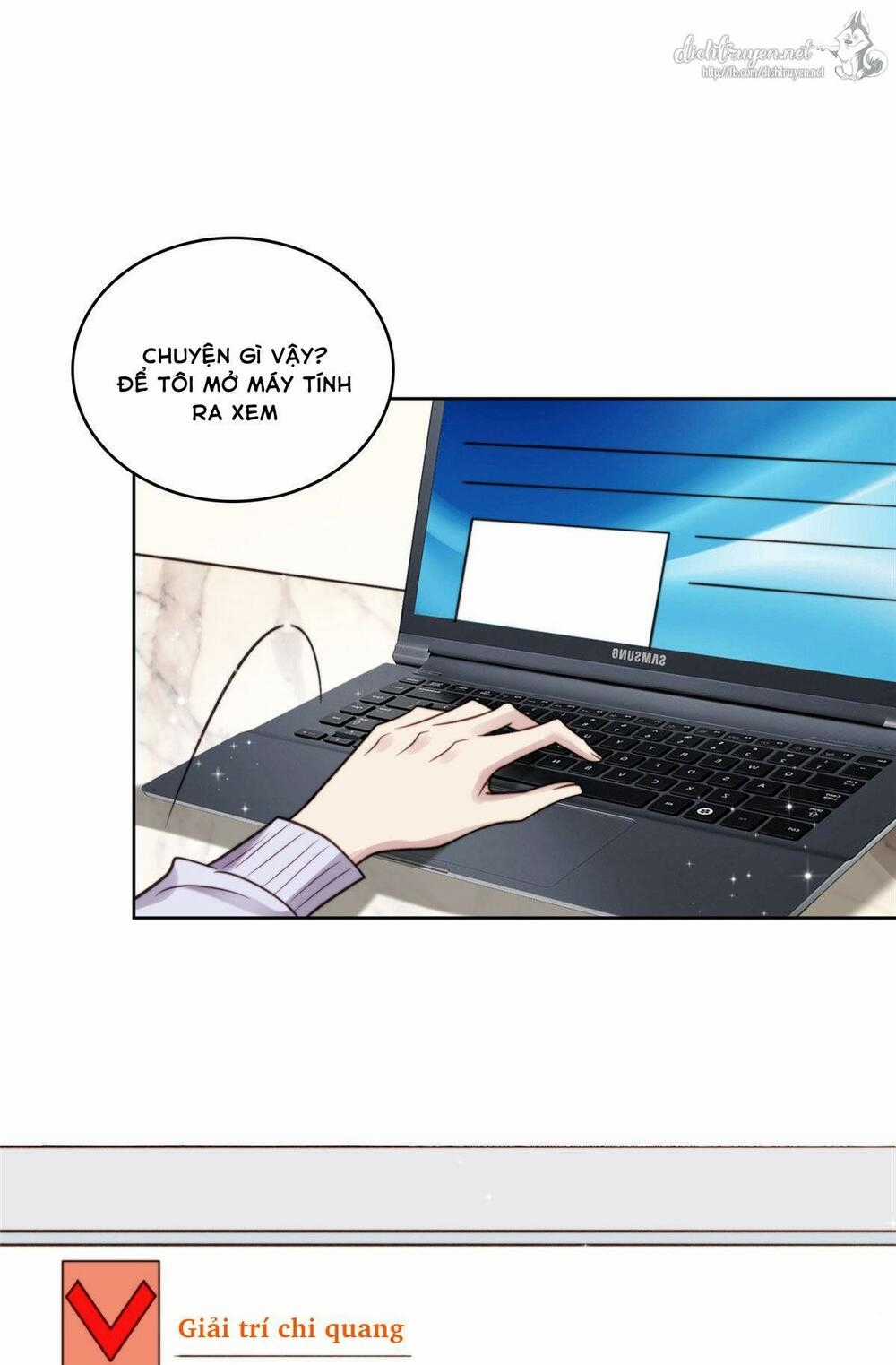 Dựa Vào Đại Lão Ổn Định Vị Trí C Trong Nam Đoàn Chapter 9 trang 18