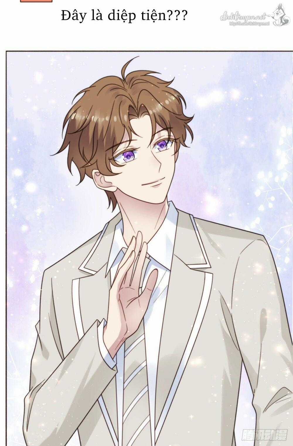 Dựa Vào Đại Lão Ổn Định Vị Trí C Trong Nam Đoàn Chapter 9 trang 19