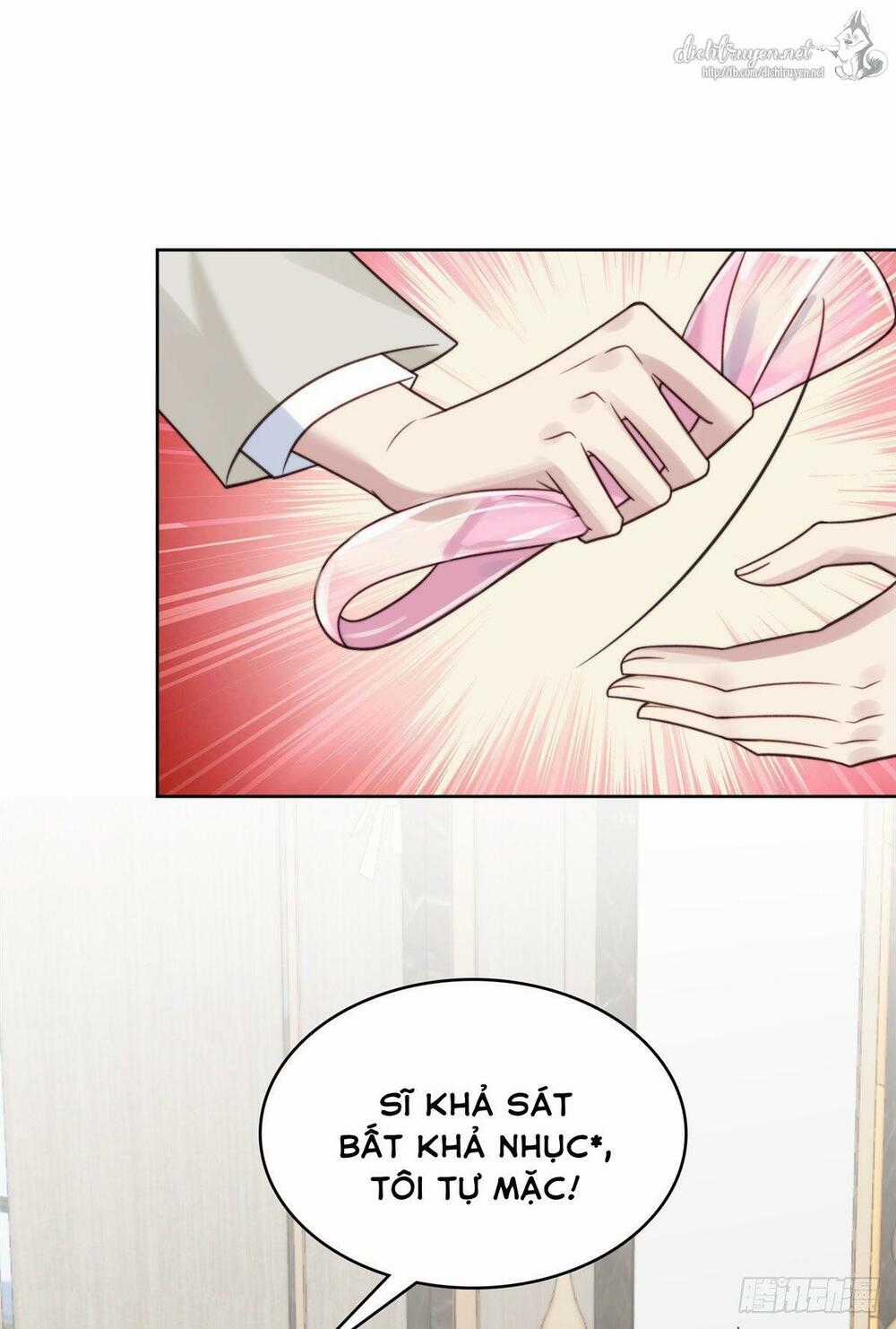 Dựa Vào Đại Lão Ổn Định Vị Trí C Trong Nam Đoàn Chapter 9 trang 2