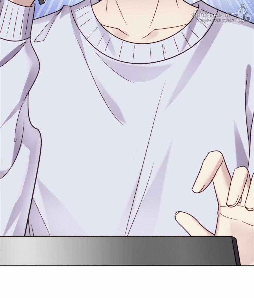 Dựa Vào Đại Lão Ổn Định Vị Trí C Trong Nam Đoàn Chapter 9 trang 22