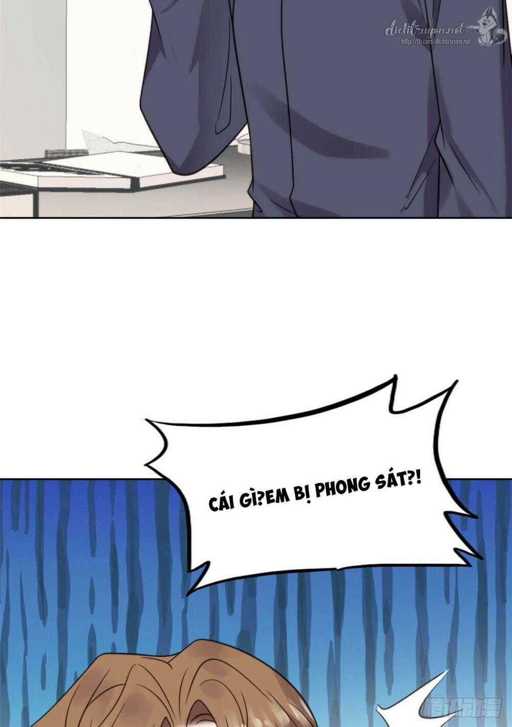 Dựa Vào Đại Lão Ổn Định Vị Trí C Trong Nam Đoàn Chapter 9 trang 24