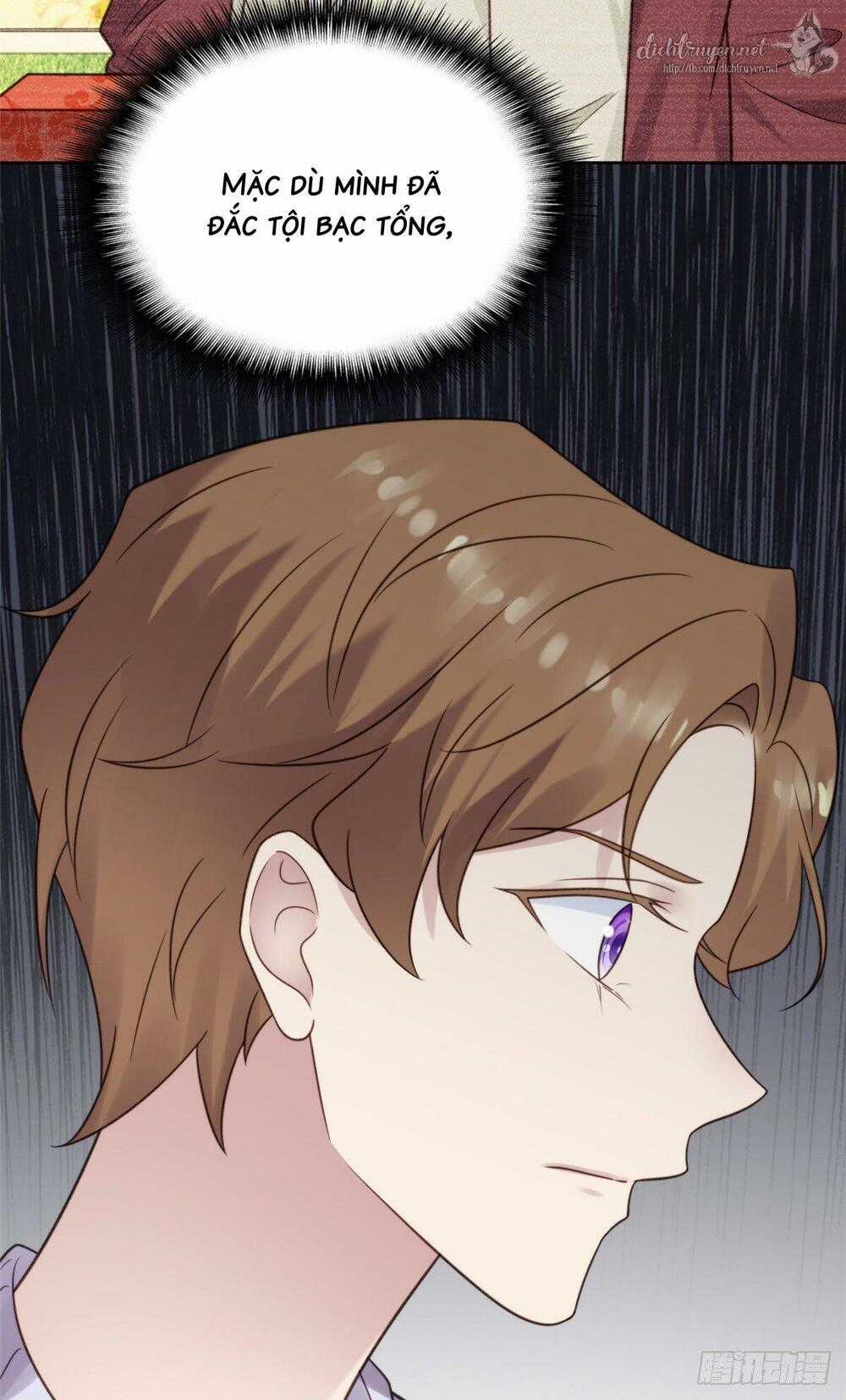 Dựa Vào Đại Lão Ổn Định Vị Trí C Trong Nam Đoàn Chapter 9 trang 28