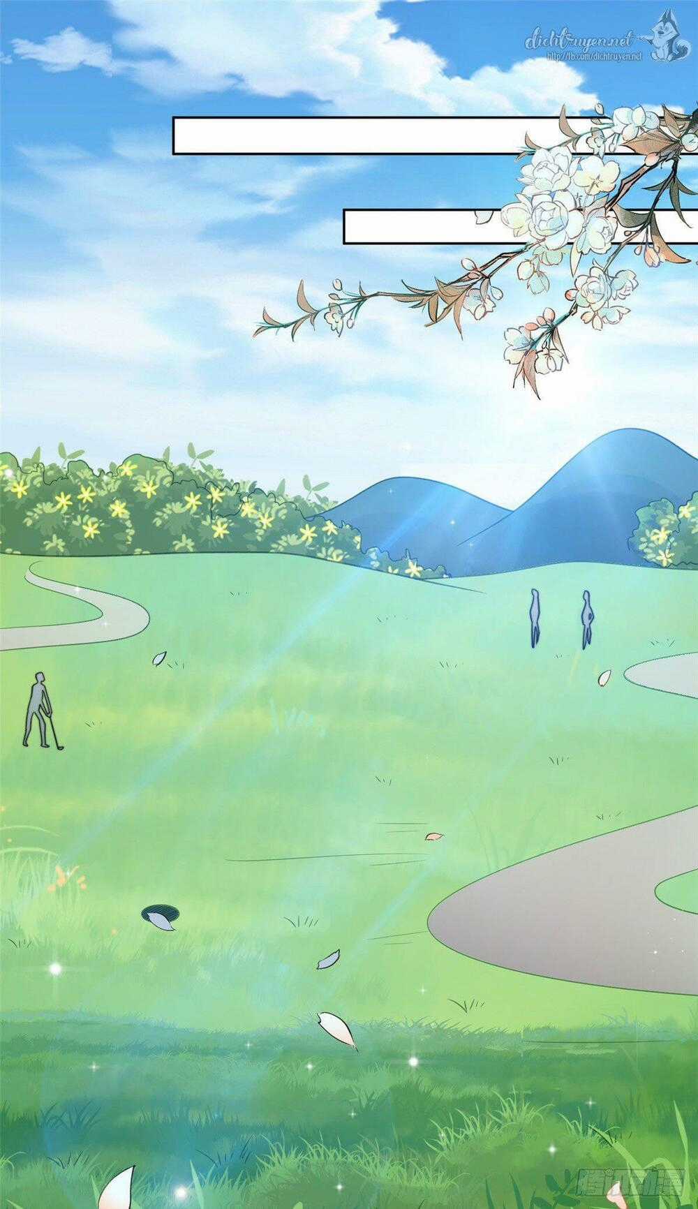 Dựa Vào Đại Lão Ổn Định Vị Trí C Trong Nam Đoàn Chapter 9 trang 30