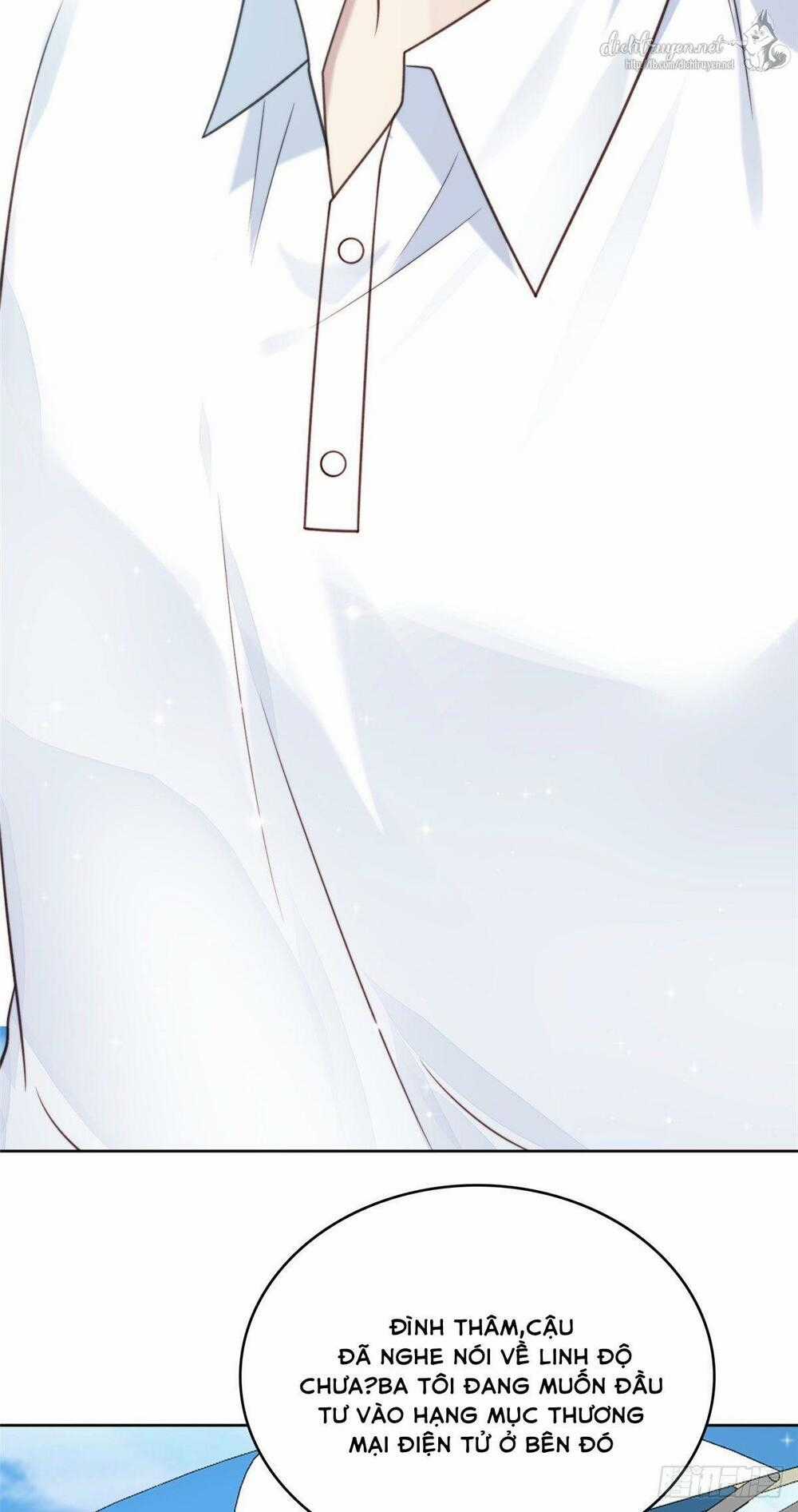 Dựa Vào Đại Lão Ổn Định Vị Trí C Trong Nam Đoàn Chapter 9 trang 32