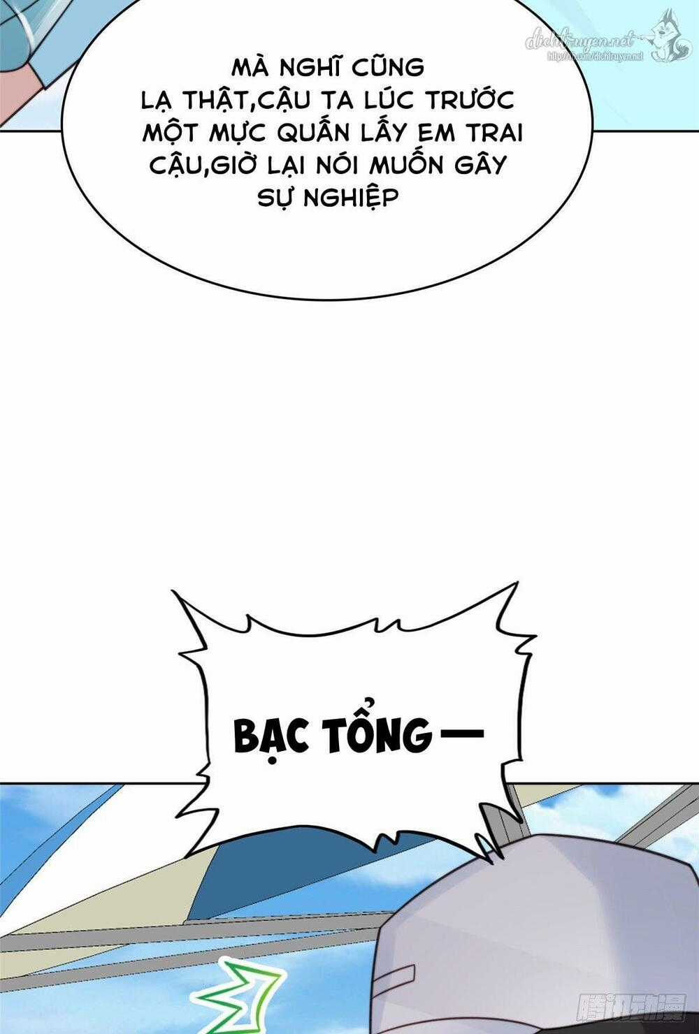 Dựa Vào Đại Lão Ổn Định Vị Trí C Trong Nam Đoàn Chapter 9 trang 38