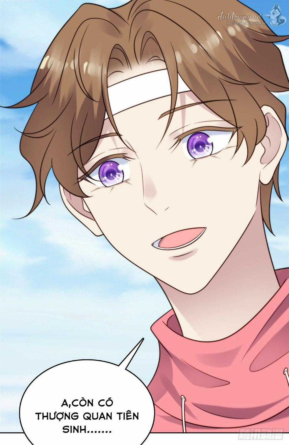 Dựa Vào Đại Lão Ổn Định Vị Trí C Trong Nam Đoàn Chapter 9 trang 41