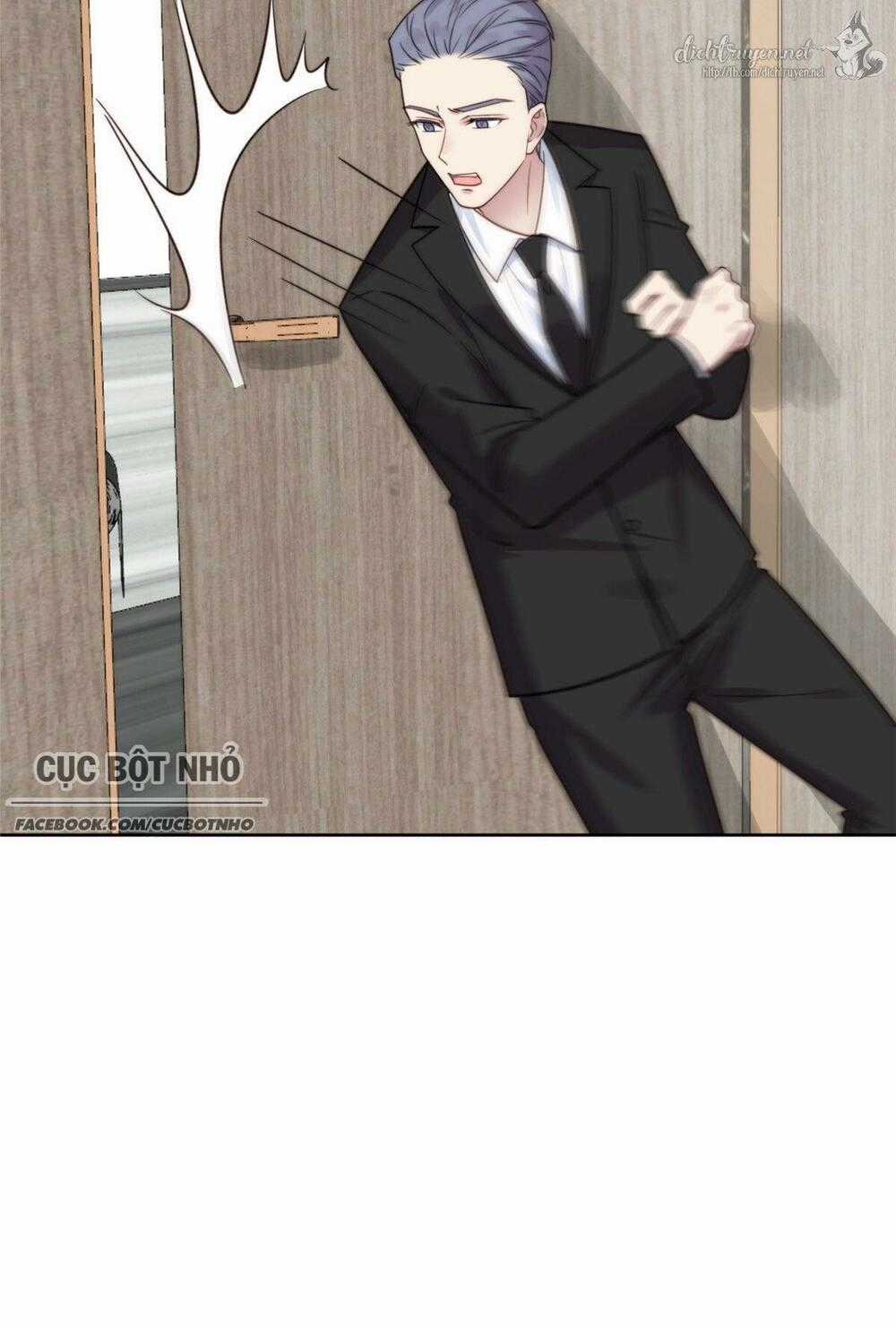 Dựa Vào Đại Lão Ổn Định Vị Trí C Trong Nam Đoàn Chapter 9 trang 8