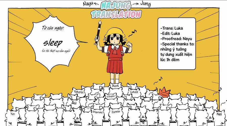 Duality Of A Loving Heart Chapter 12 trang 7