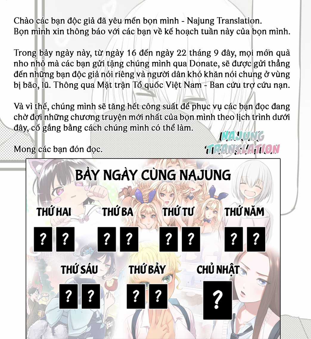 Duality Of A Loving Heart Chapter 14 trang 8