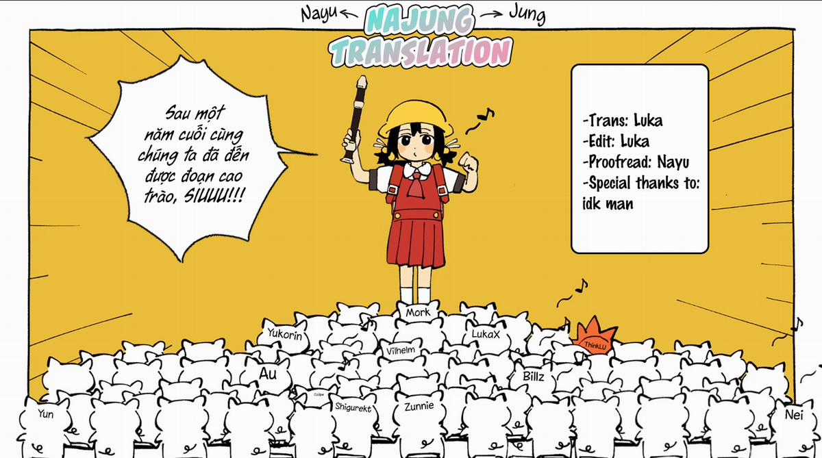 Duality Of A Loving Heart Chapter 15 trang 7