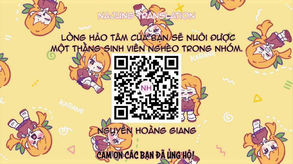 Duality Of A Loving Heart Chapter 2 trang 8