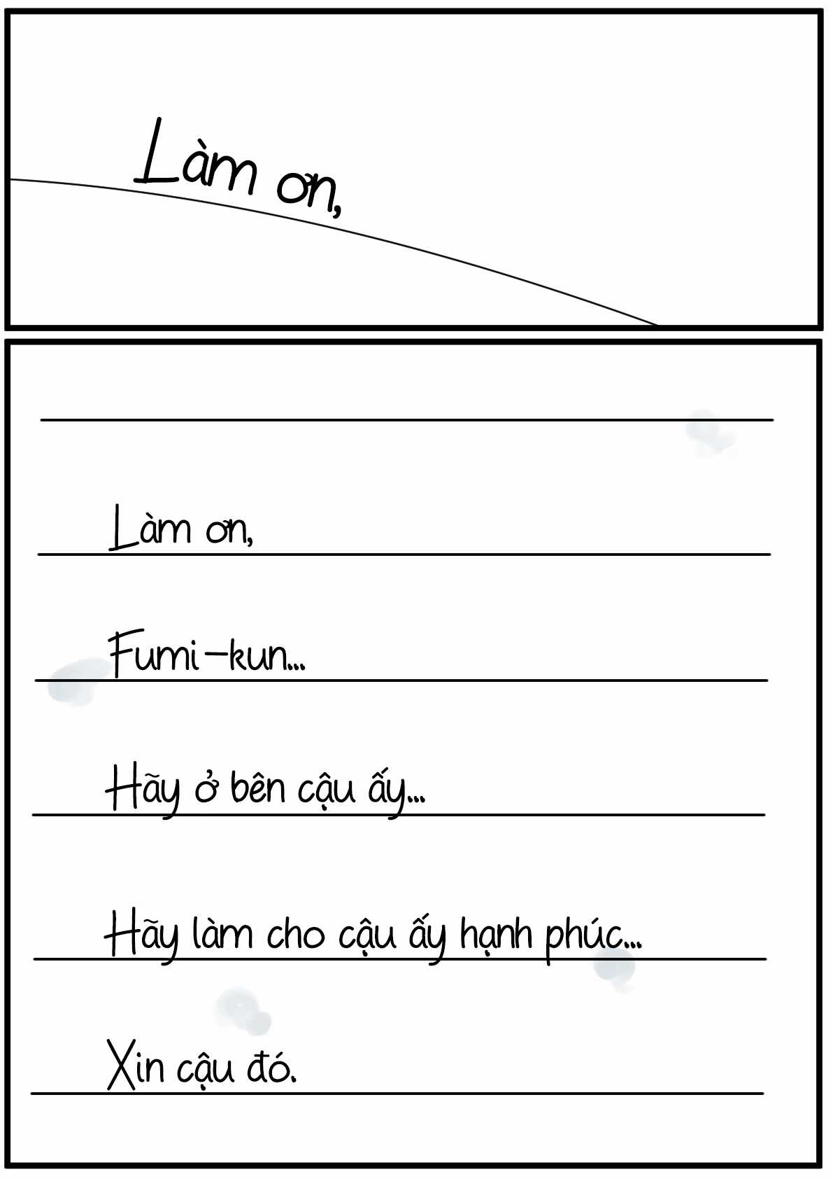 Duality Of A Loving Heart Chapter 22 trang 9