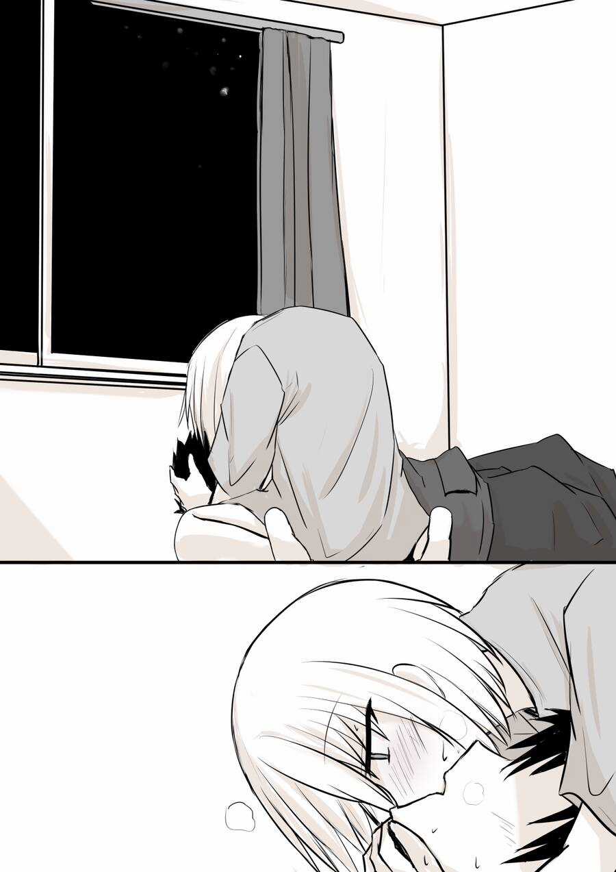 Duality Of A Loving Heart Chapter 8 trang 6