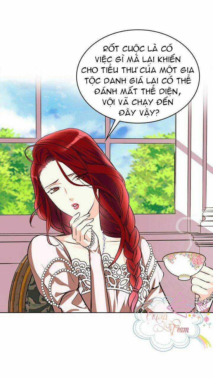 Đức Hạnh Mà Ác Nữ Ban Tặng Chapter 1 trang 10