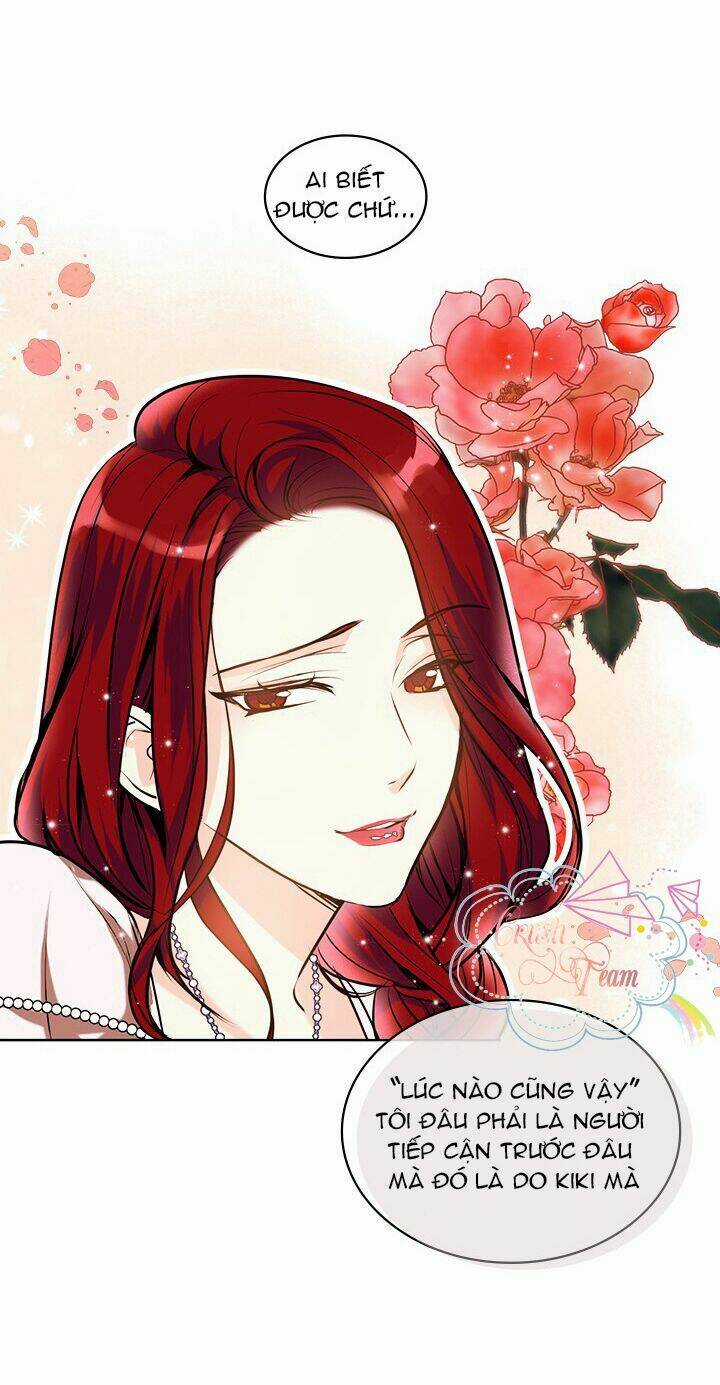 Đức Hạnh Mà Ác Nữ Ban Tặng Chapter 1 trang 15