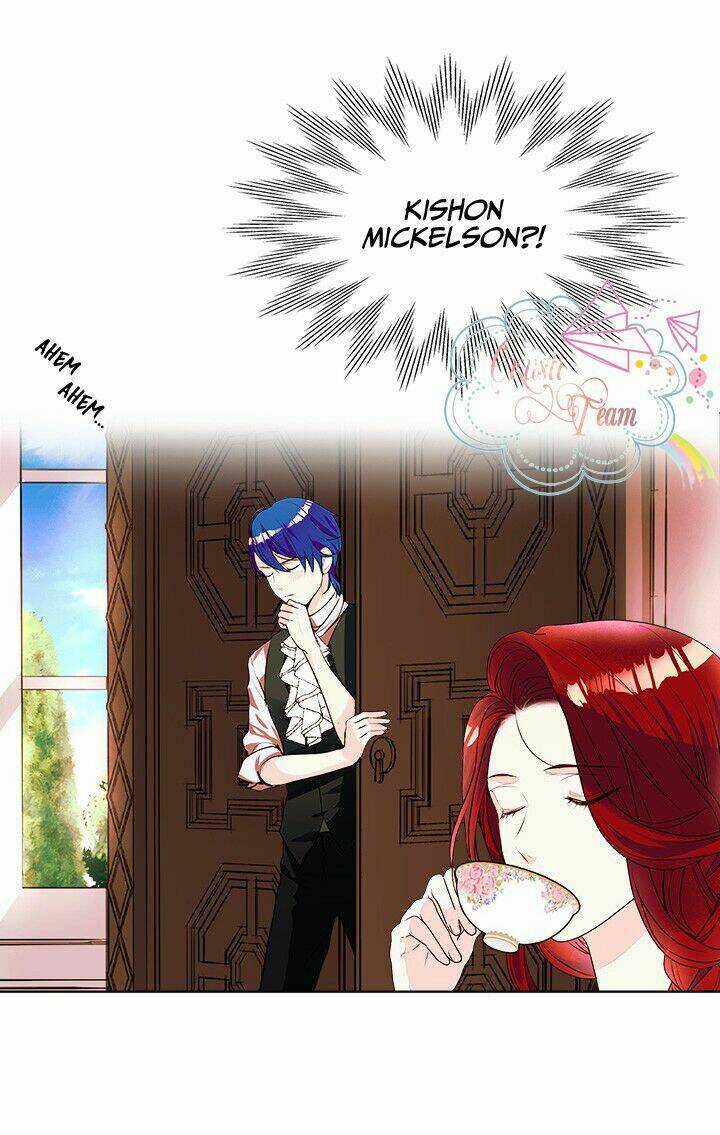 Đức Hạnh Mà Ác Nữ Ban Tặng Chapter 1 trang 18