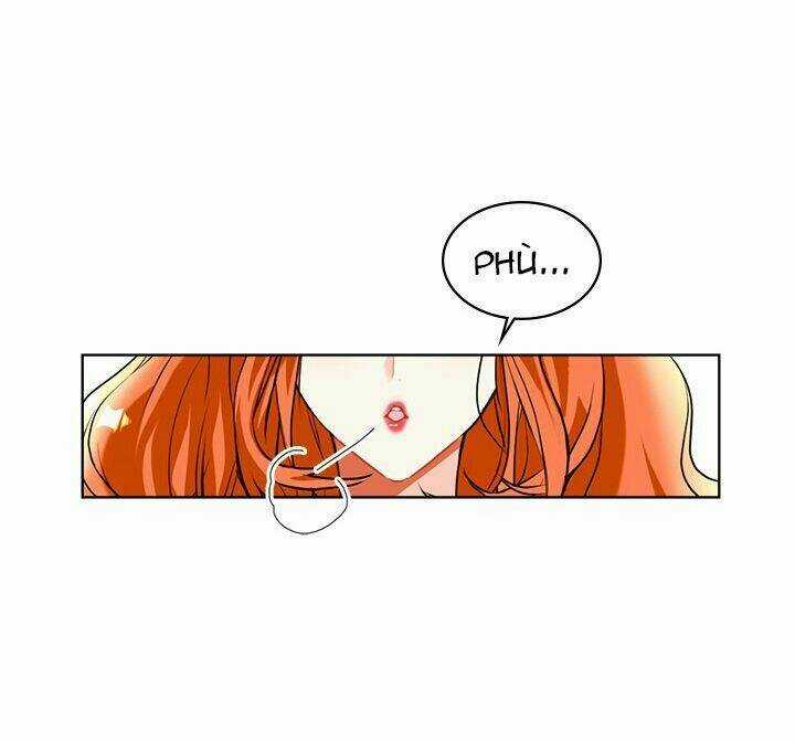 Đức Hạnh Mà Ác Nữ Ban Tặng Chapter 1 trang 20