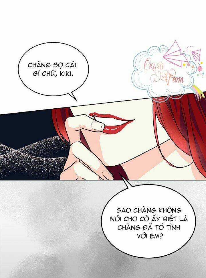 Đức Hạnh Mà Ác Nữ Ban Tặng Chapter 1 trang 26