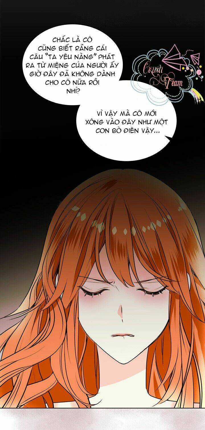 Đức Hạnh Mà Ác Nữ Ban Tặng Chapter 1 trang 28