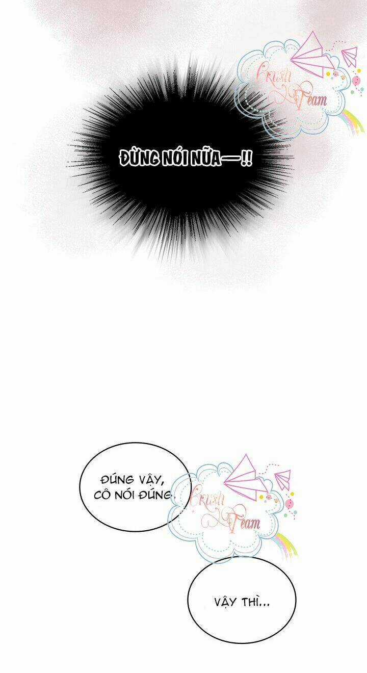 Đức Hạnh Mà Ác Nữ Ban Tặng Chapter 1 trang 29